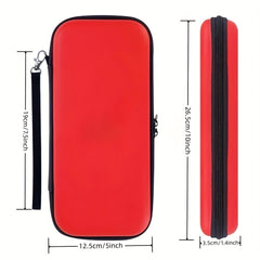 Switch Storage Bag Portable Travel Protection Cover Organizer Zipper Bag