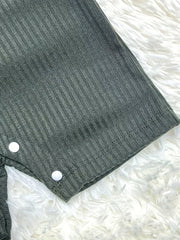 Cute Baby Boys Romper for Spring & Summer