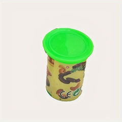 Scary Candy Jumping Toy for April Fool's Party - Prank Toy Box
