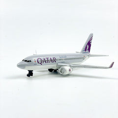 Boeing 777 200ER Model Airplane Collectible Gift and Home Decor