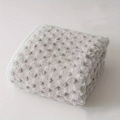 Quick Dry Soft Bath Towel 55 x 27 Inches