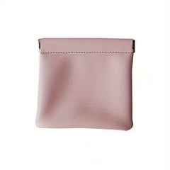 Lightweight Earphones Organizer Coin Key Pouch