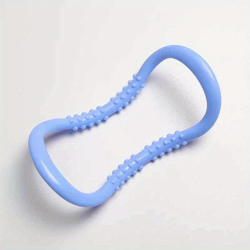Yoga Stretching Ring for Back Exercise Body Shaping Skinny Legs