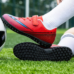 Adult Turf Football Boots Anti skid TF Soccer Cleats