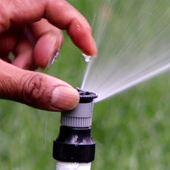 Adjustable 360 Degree Water Sprayer Greening Lawn Spray Irrigation