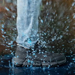Steel Toe Anti stab Work Safety Shoes For Men Women