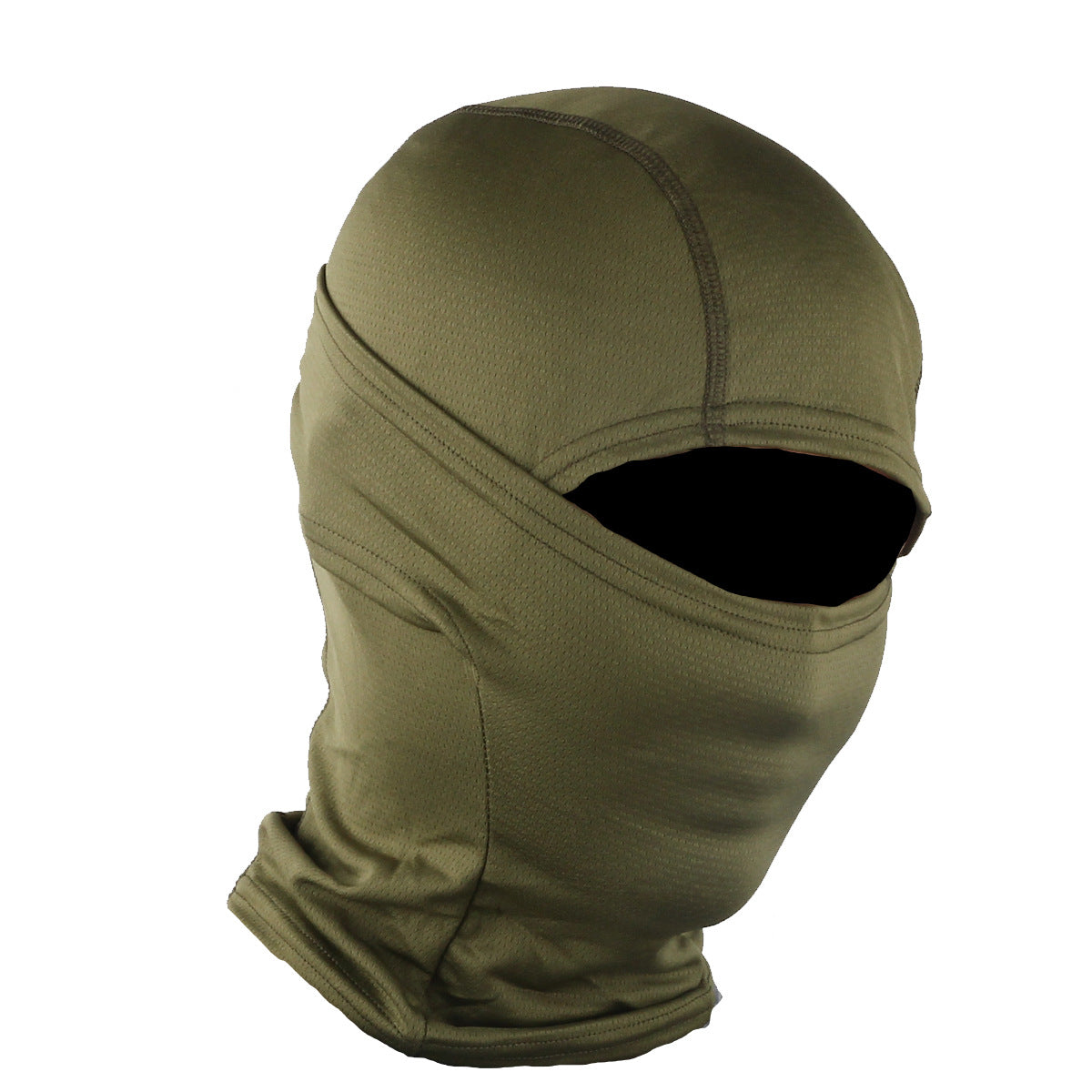 Tactical Balaclava Mask for Skiing Cycling - Stay Warm and Protected