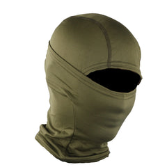 Tactical Balaclava Mask for Skiing Cycling - Stay Warm and Protected