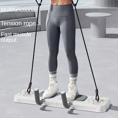Push up Board Multifunctional Abdominal Muscle Trainer