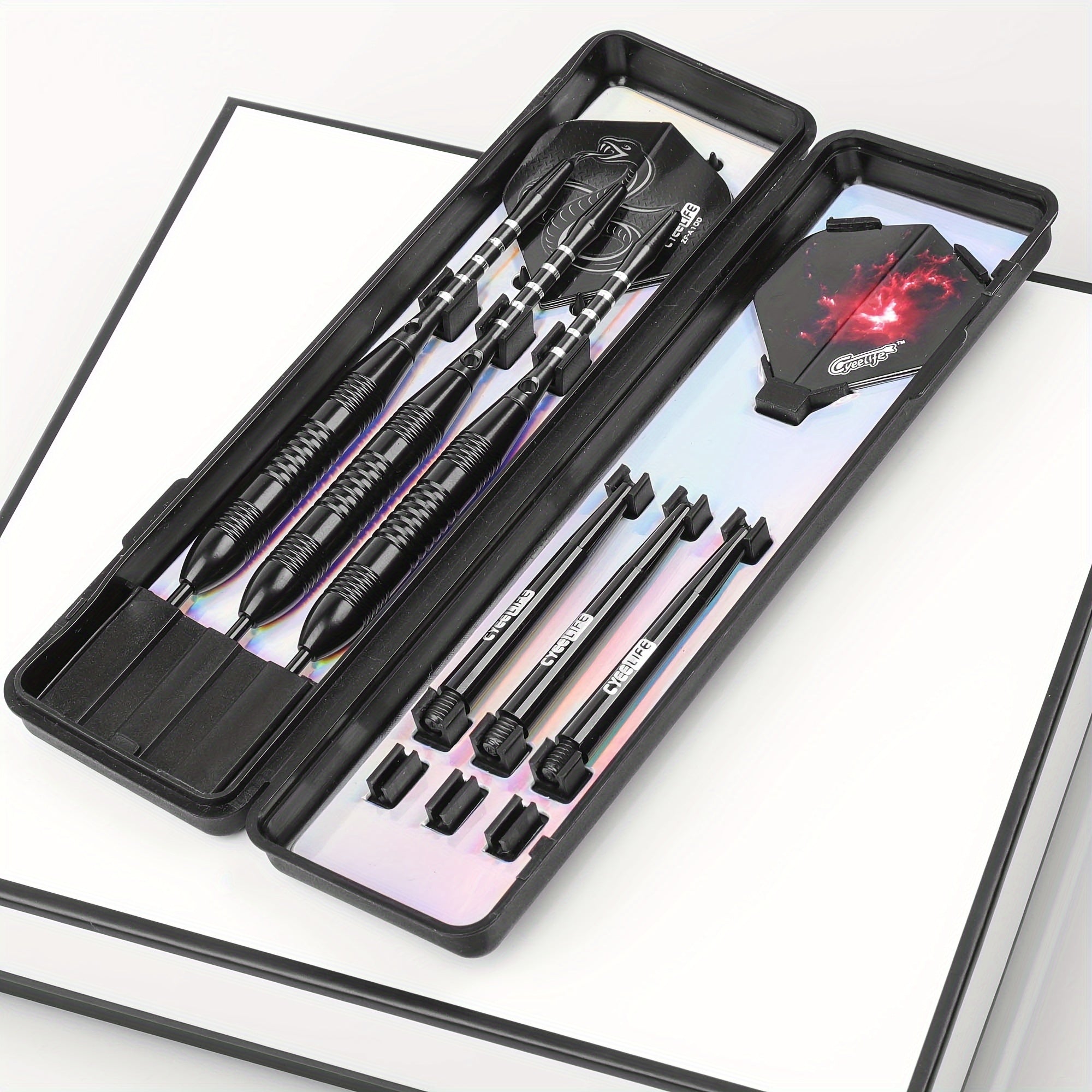 23g Hard Dart Steel Needle for Home Entertainment and Practice