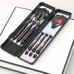 23g Hard Dart Steel Needle for Home Entertainment and Practice