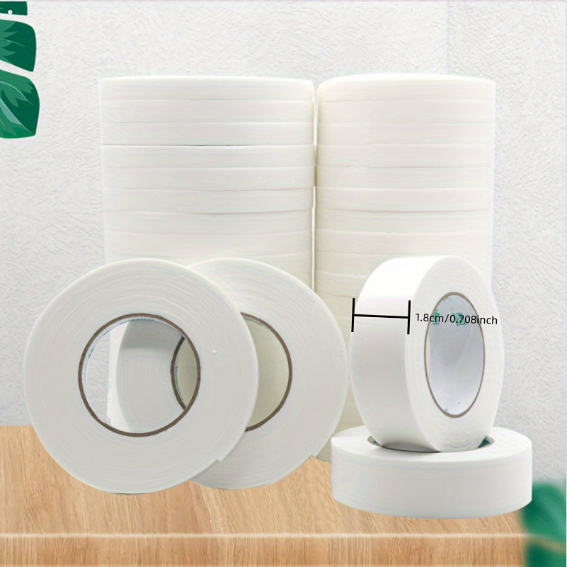 PE High Viscosity Foam Double Sided Adhesive Tape