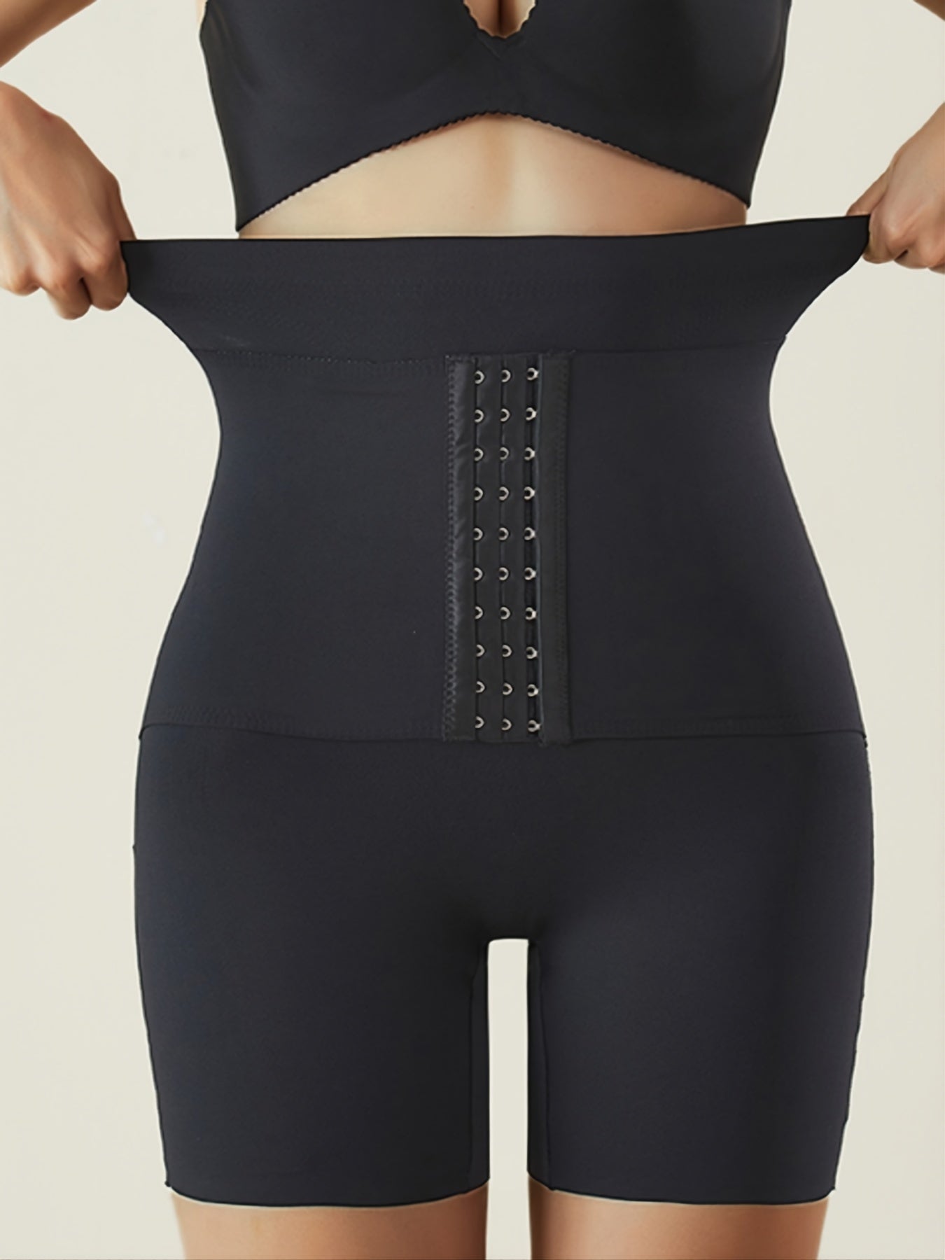 Women's Butt Lift Bodycon Boyshort Panty
