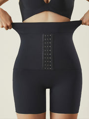 Women's Butt Lift Bodycon Boyshort Panty
