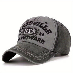 Embroidered Outdoor Sports Baseball Cap