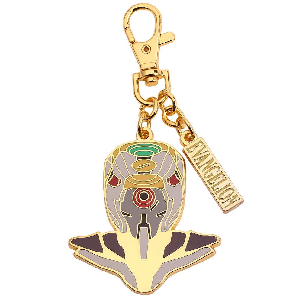 Japanese Anime Keychain Car Bag Charm Jewelry