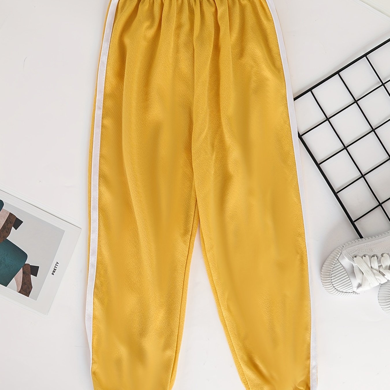 Boys Long Pants Bloomers Soft Comfortable Kids Clothes