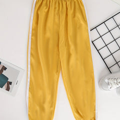 Boys Long Pants Bloomers Soft Comfortable Kids Clothes
