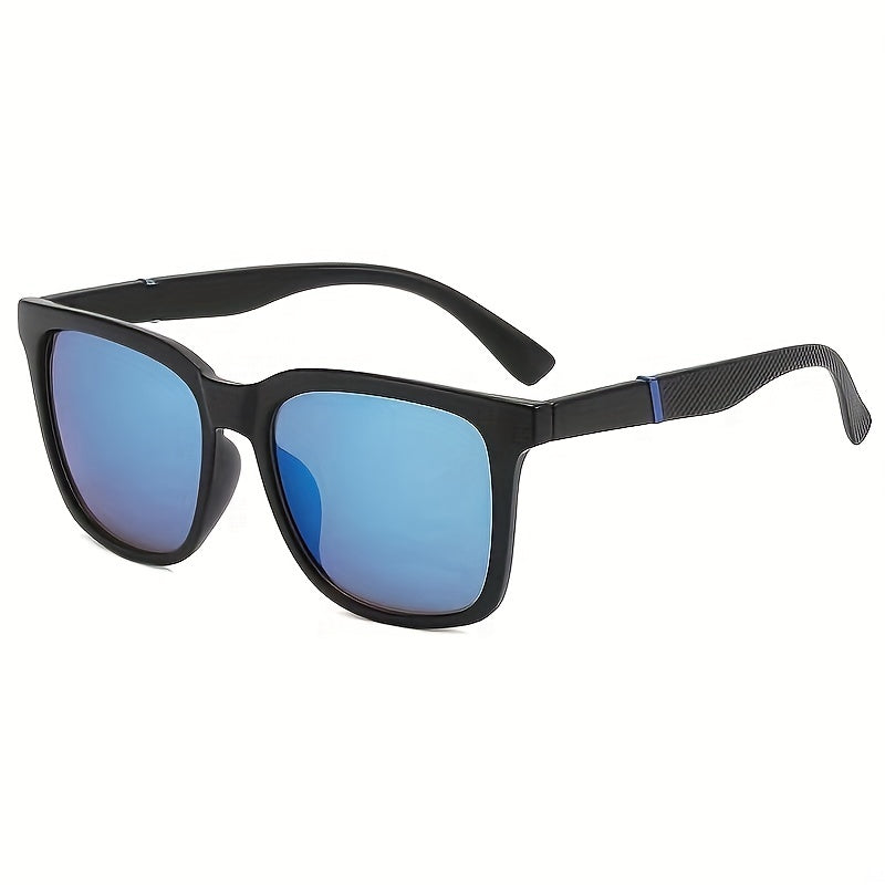 Vintage Sunglasses UV Protection Men Women