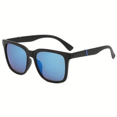 Vintage Sunglasses UV Protection Men Women