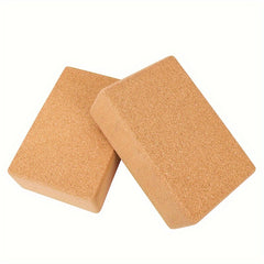 1pc Solid Yoga Bricks High Density Non slip Fitness Bricks