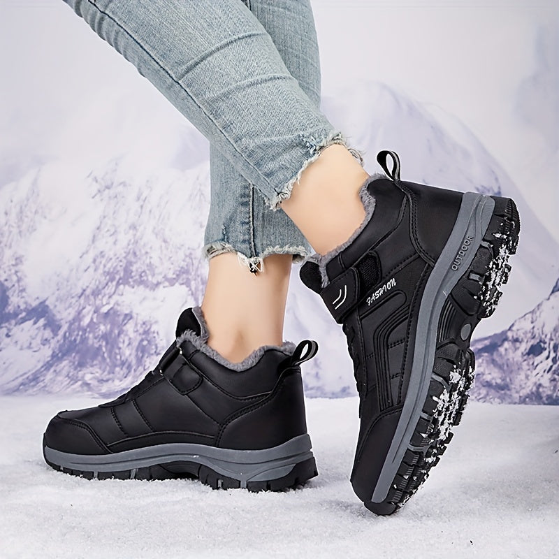 Women's Non Slip Hiking Boots Comfortable Sport Shoes