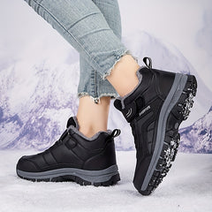Women's Non Slip Hiking Boots Comfortable Sport Shoes