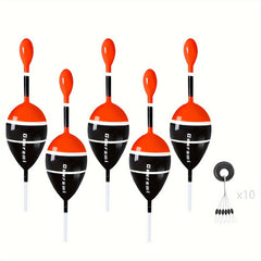 Fishing Float Set for Crappie Panfish Bass Fishing Accessories