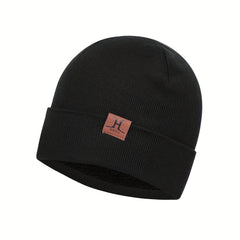 Warm Soft Winter Hat Knit Cap Beanie