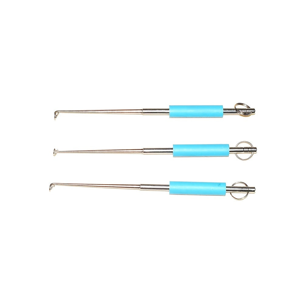 Stainless Steel Fish Hook Remover