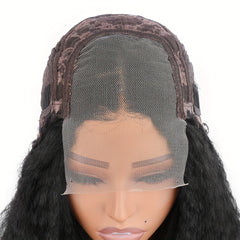 HD Lace Short Bob Wig 150 Density Human Hair Glueless Closure Wig