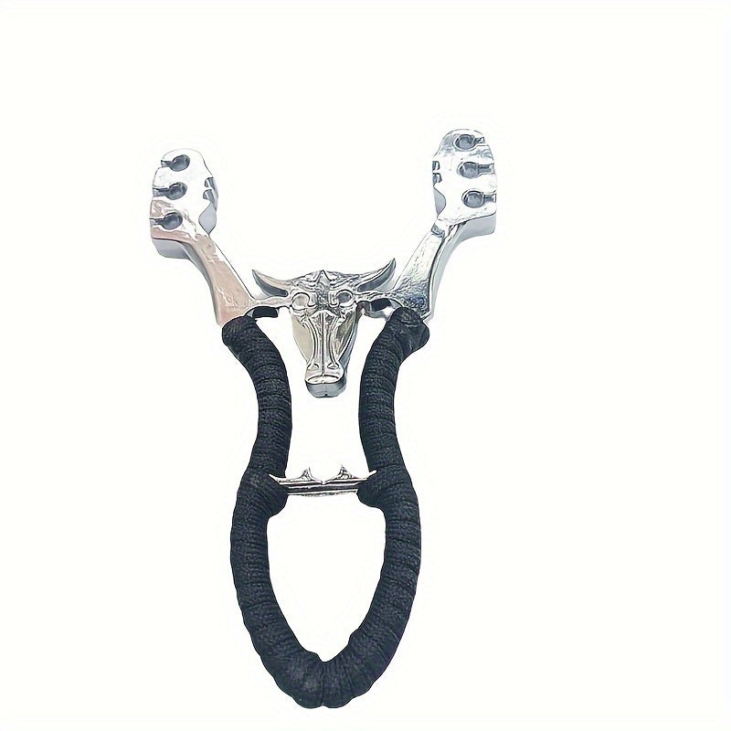 High Precision Slingshot Toy For Outdoor Fun