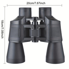 Compact Binoculars for Concerts and Sports Events
