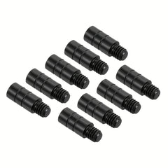 9pcs Copper Dart Weight 2BA Thread Darts Weight Adjuster Dart Accessories
