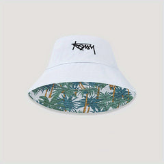 Sunshade Hat for Men and Women Big Brim Fisherman Bucket Hat