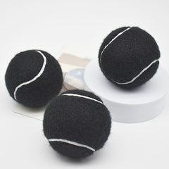 Elastic Tennis Ball Set for Beginners and Training