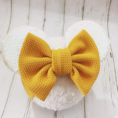 Kids Bow Headband for Party Birthday Christmas