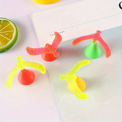 15-30 PCS Balance Eagle Toys with Base - Gravity Bird Physics Game