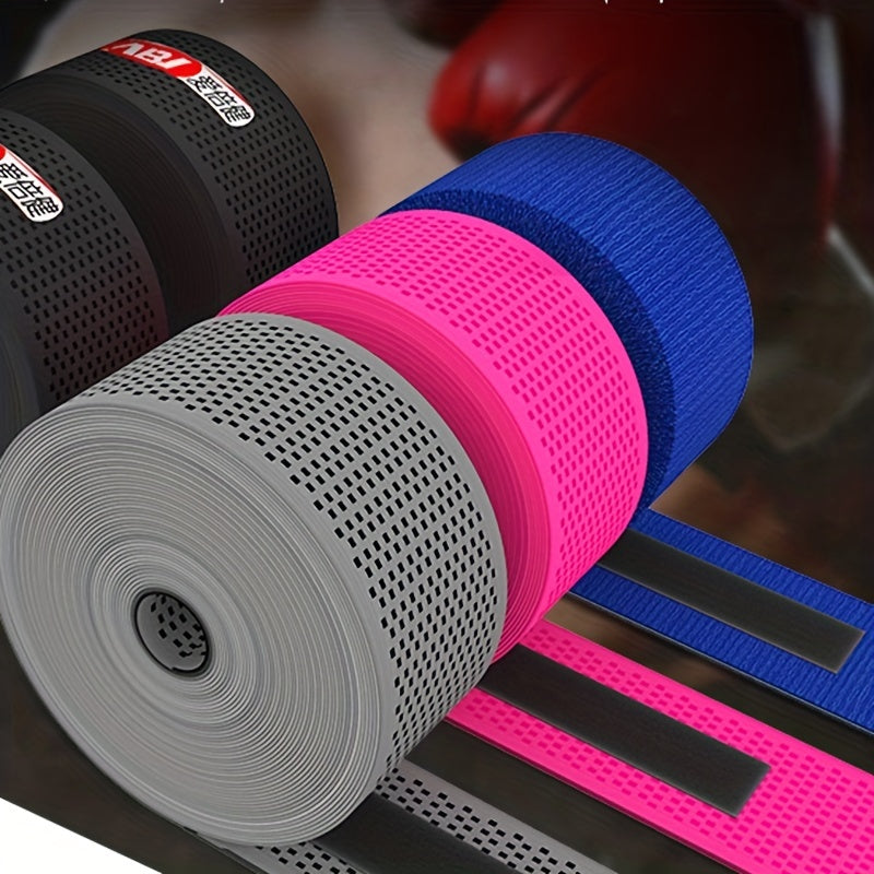 Professional Boxing Handwraps 304 8 457 2 Cm High Elastic Mesh Hand Wraps