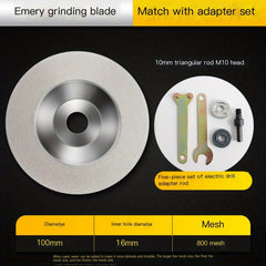 Diamond Sharpener for Kitchen Knives
