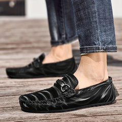 Men's Lightweight Non slip Loafer Shoes Spring/Summer