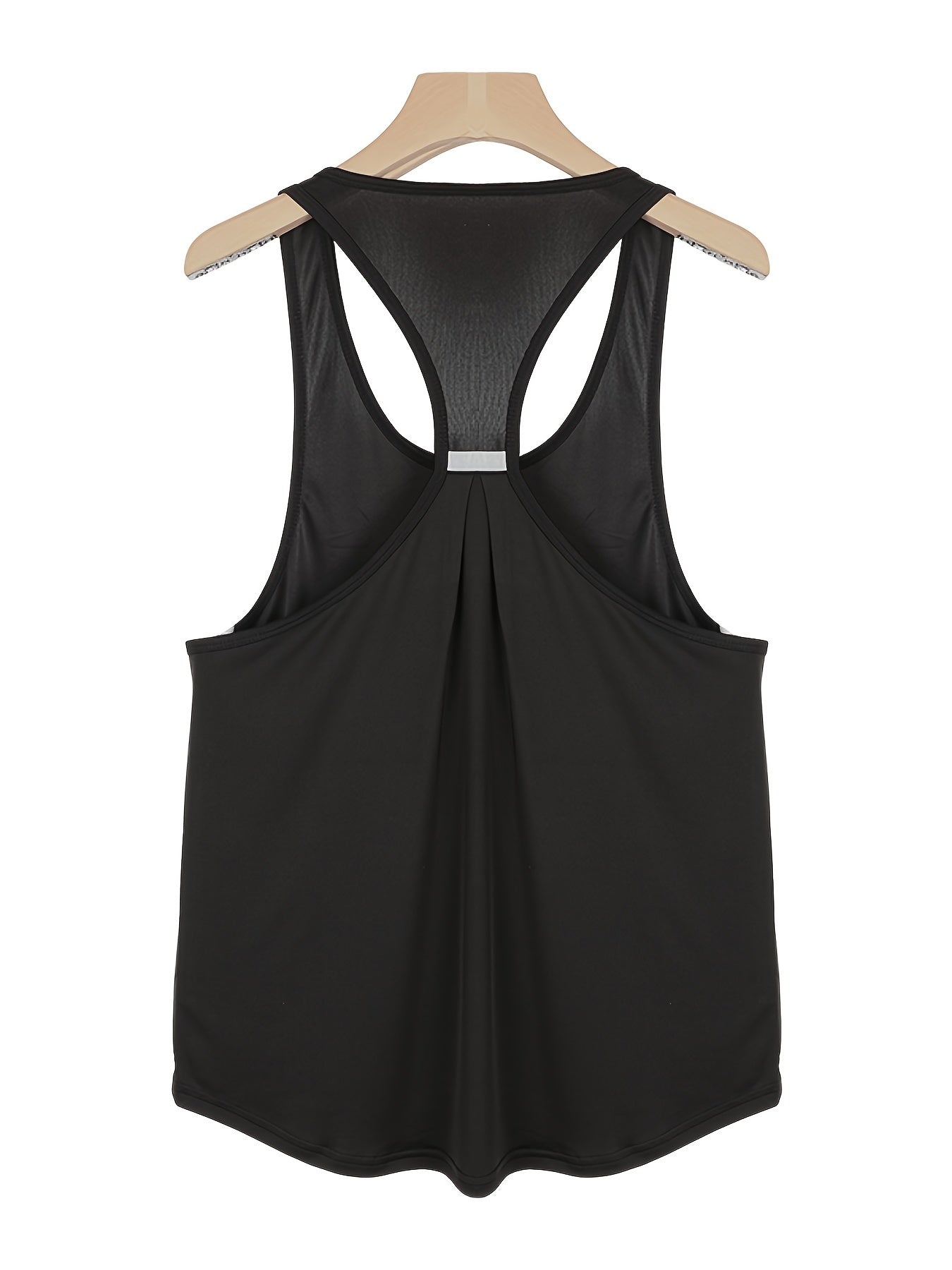 Men's Breathable Sportswear Tank Top for Workouts