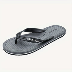 Kids Lightweight Non Slip Flip Flops