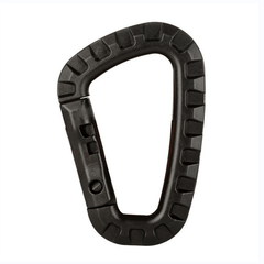 Tactical Carabiner for Camping Climbing Backpacking