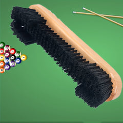 Billiard Table Cleaning Brush Soft Brush For Dust Removal