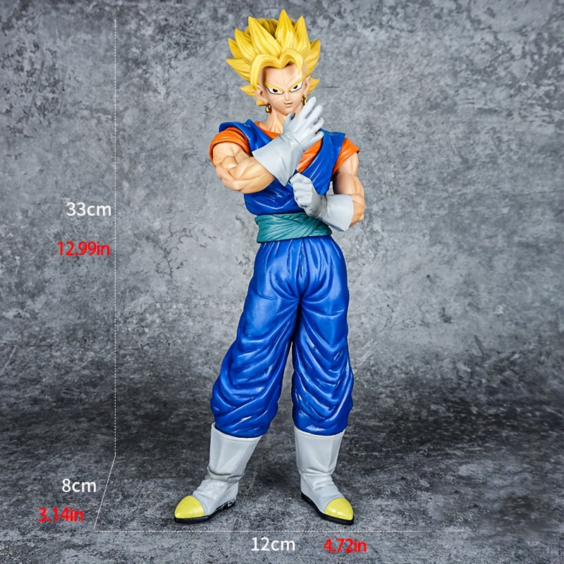 Halloween Christmas Anime Character Battle Model Doll PVC Toy Collection Gift