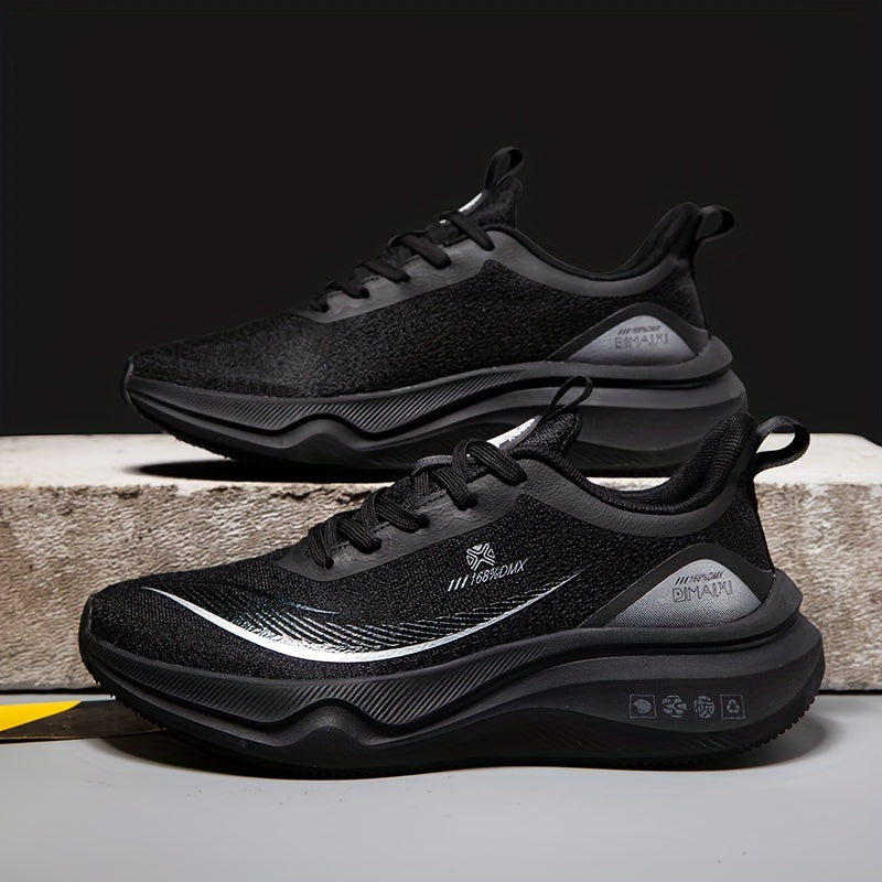 Lightweight Shock Absorption Running Shoes Casual Wear