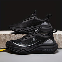 Lightweight Shock Absorption Running Shoes Casual Wear