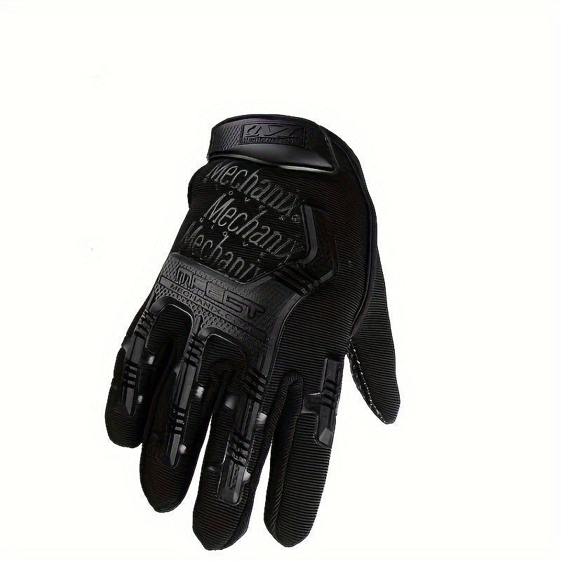 Men's Outdoor Fishing Riding Training Gloves