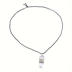 Stainless Steel Whistle for Competition and Training